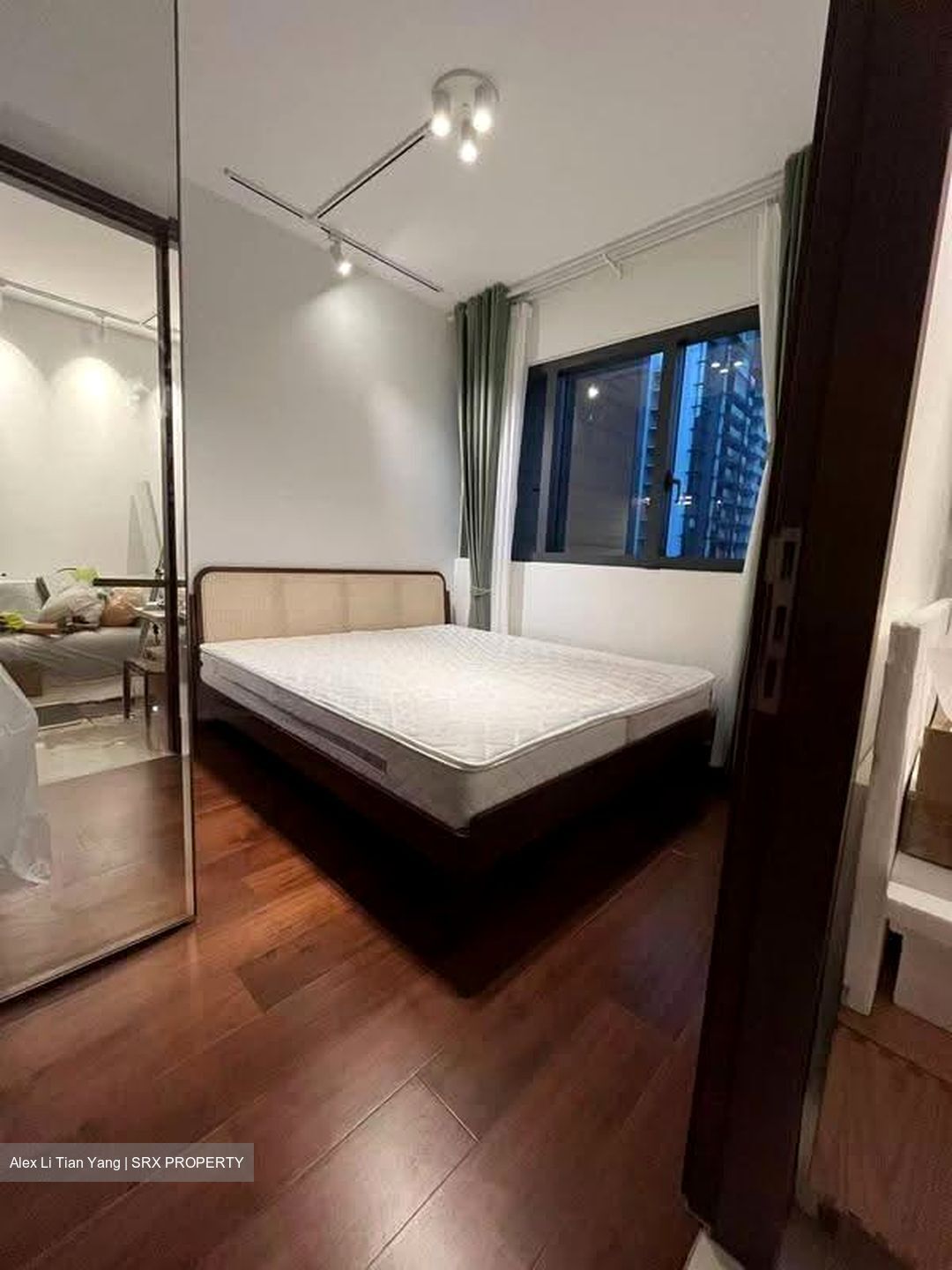 Normanton Park (D5), Apartment #638670191